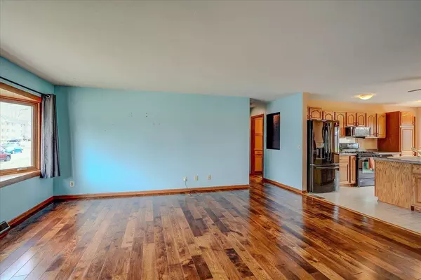 5911 Badger Street, Mcfarland, WI 53558