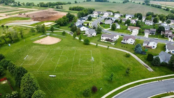 830 Violet Lane, Oregon, WI 53575