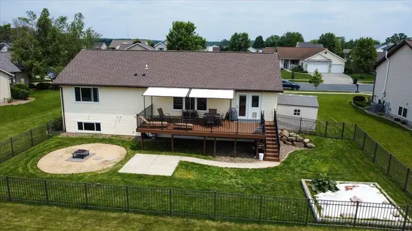 830 Violet Lane, Oregon, WI 53575