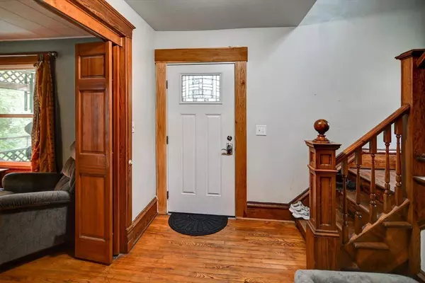 517 S Monroe Street, Stoughton, WI 53589