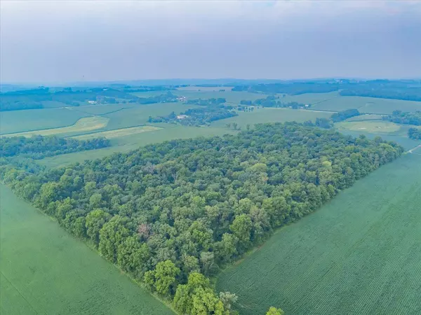 Lot 1 Benson Road, Brooklyn, WI 53521