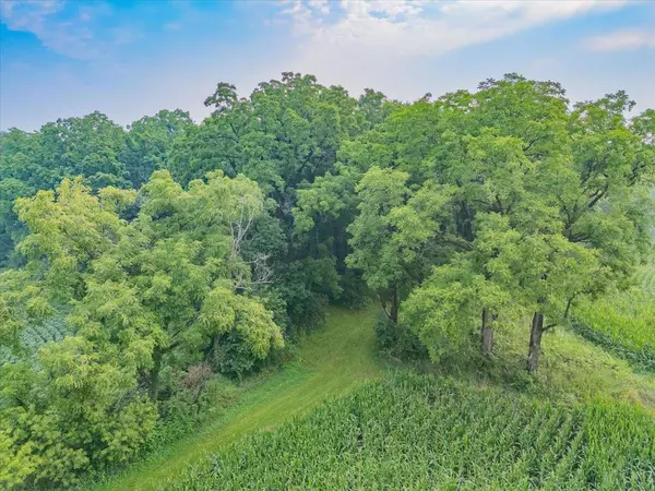 Lot 1 Benson Road, Brooklyn, WI 53521