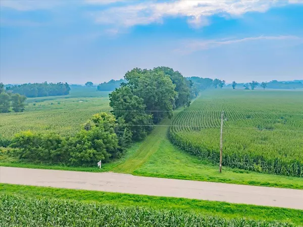 Lot 1 Benson Road, Brooklyn, WI 53521