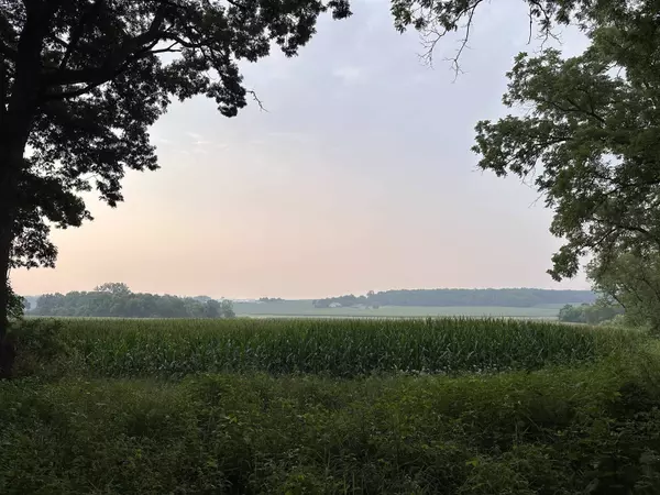 Lot 1 Benson Road, Brooklyn, WI 53521