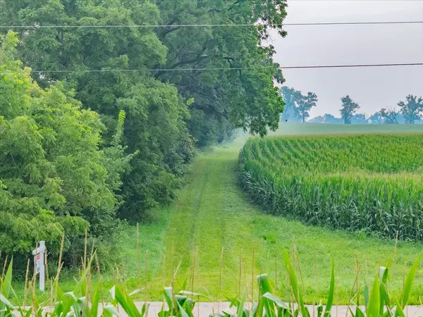 Lot 1 Benson Road, Brooklyn, WI 53521