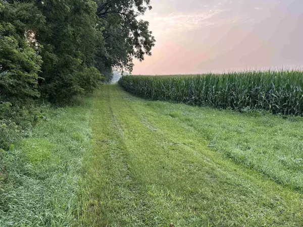 Lot 1 Benson Road, Brooklyn, WI 53521