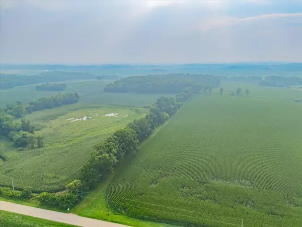 Lot 1 Benson Road, Brooklyn, WI 53521