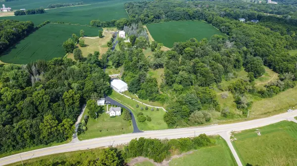 Lot 2 Hwy 92, Mount Horeb, WI 53572