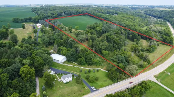 Lot 2 Hwy 92, Mount Horeb, WI 53572
