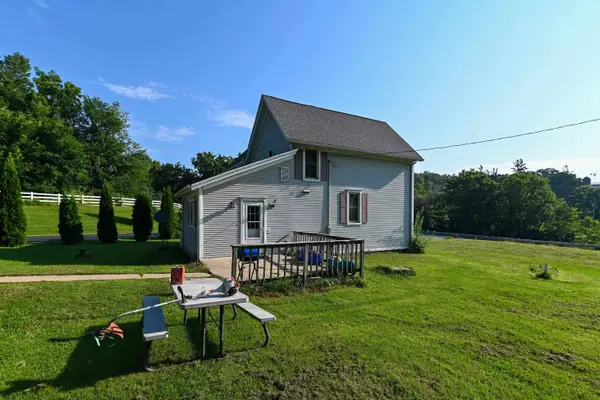 2251 & 2253 Highway 92, Mount Horeb, WI 53572