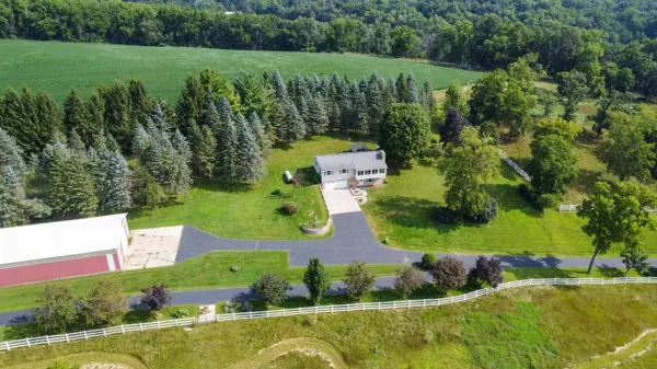 2251 & 2253 Highway 92, Mount Horeb, WI 53572