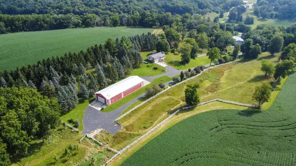 2251 & 2253 Highway 92, Mount Horeb, WI 53572