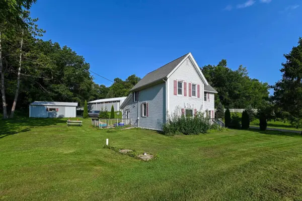 2251 & 2253 Highway 92, Mount Horeb, WI 53572
