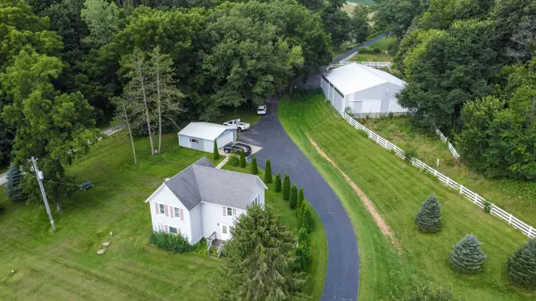 2251 & 2253 Highway 92, Mount Horeb, WI 53572