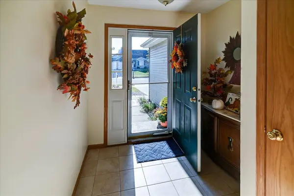 620 Malvern Hill Drive, Madison, WI 53718