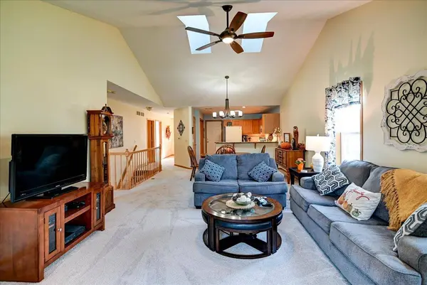 620 Malvern Hill Drive, Madison, WI 53718