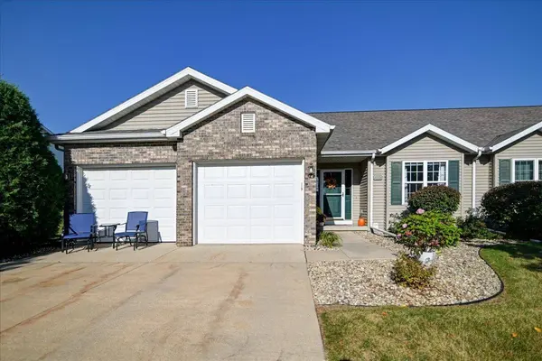 620 Malvern Hill Drive, Madison, WI 53718