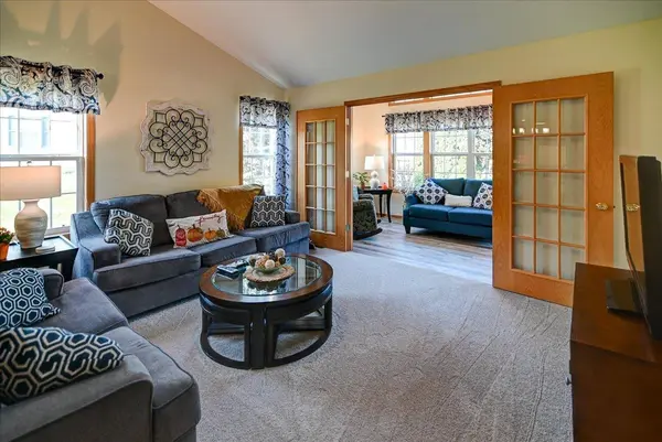 620 Malvern Hill Drive, Madison, WI 53718