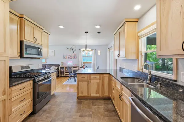 241 S 5th Street, Evansville, WI 53536