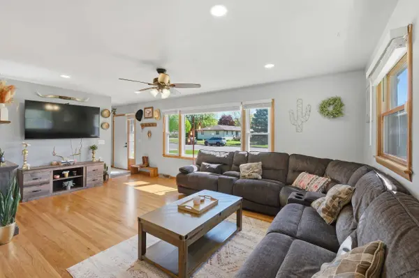 241 S 5th Street, Evansville, WI 53536