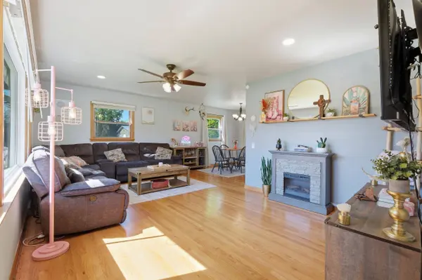 241 S 5th Street, Evansville, WI 53536