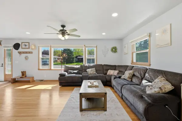 241 S 5th Street, Evansville, WI 53536