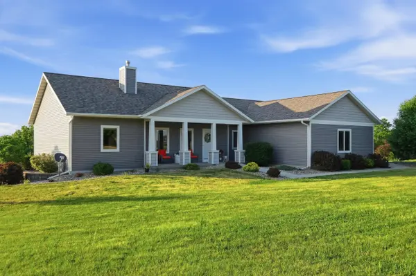 W4896 Edelweiss Road, New Glarus, WI 53574