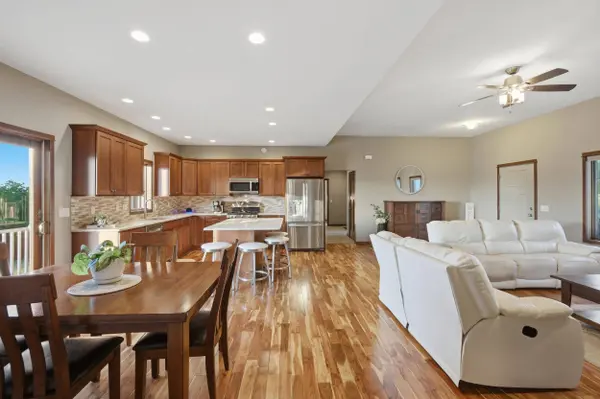 W4896 Edelweiss Road, New Glarus, WI 53574