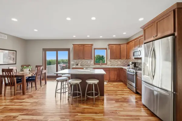 W4896 Edelweiss Road, New Glarus, WI 53574