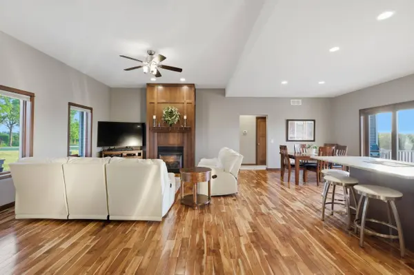 W4896 Edelweiss Road, New Glarus, WI 53574