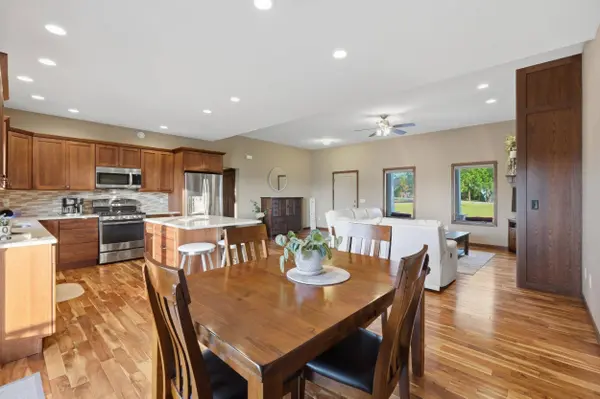 W4896 Edelweiss Road, New Glarus, WI 53574