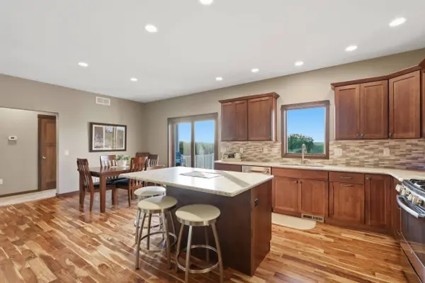 W4896 Edelweiss Road, New Glarus, WI 53574