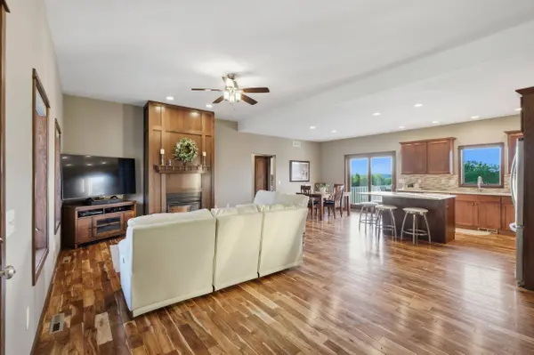 W4896 Edelweiss Road, New Glarus, WI 53574