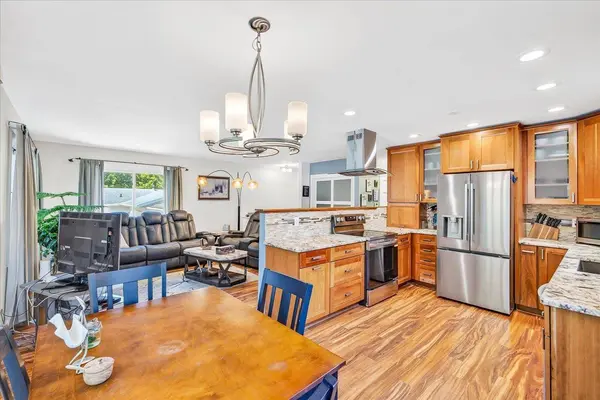 285 Walnut Street, Oregon, WI 53575
