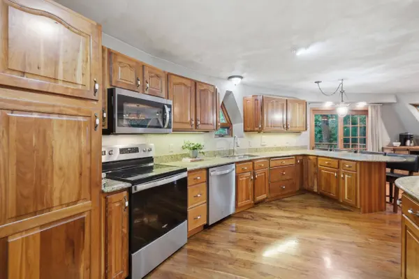 4136 County Road K, Barneveld, WI 53507