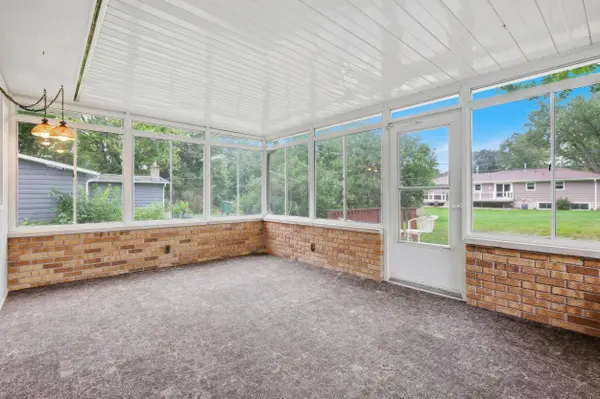 607 Hillcrest Drive, Oregon, WI 53575
