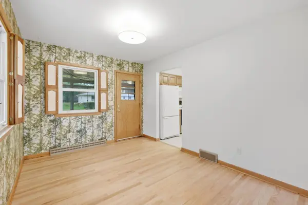 607 Hillcrest Drive, Oregon, WI 53575