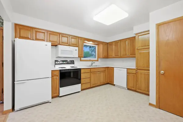 607 Hillcrest Drive, Oregon, WI 53575