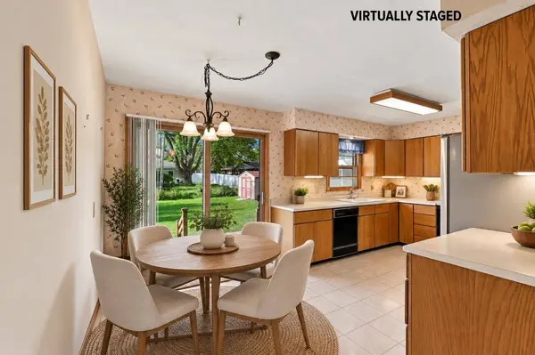 2006 Cameron Drive, Madison, WI 53711