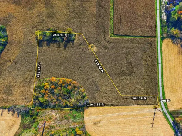 Lot 1 Observatory Road, Cross Plains, WI 53528