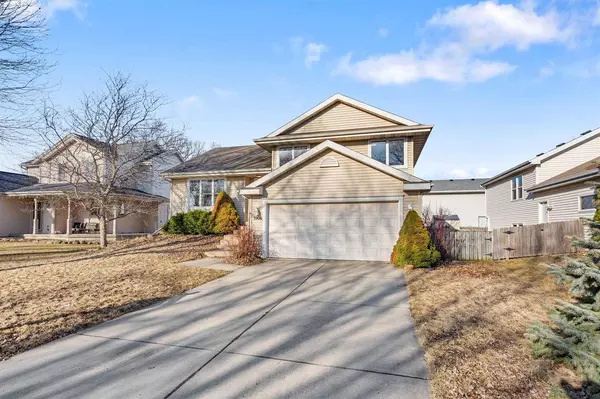3906 Mammoth Trail, Madison, WI 53719