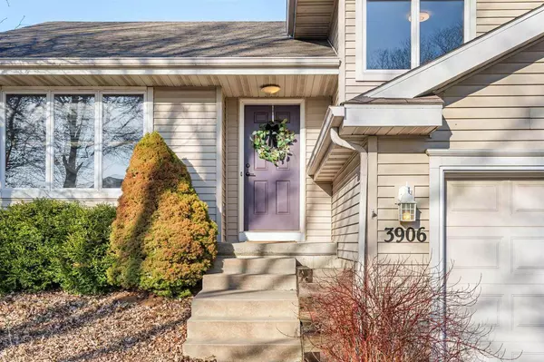 3906 Mammoth Trail, Madison, WI 53719