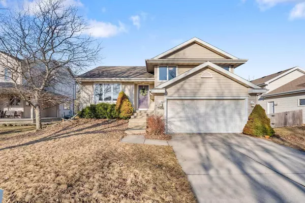 3906 Mammoth Trail, Madison, WI 53719