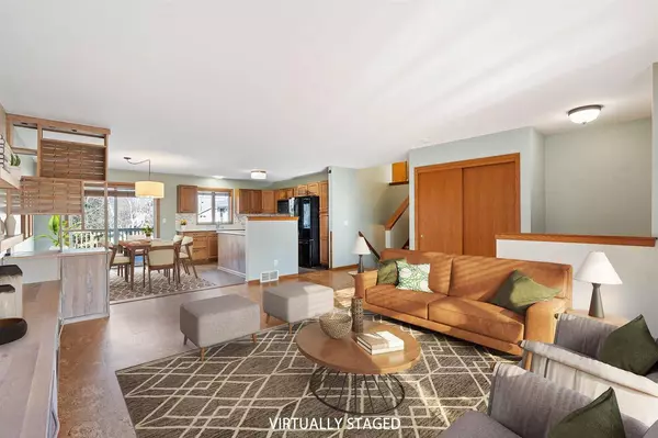 3906 Mammoth Trail, Madison, WI 53719