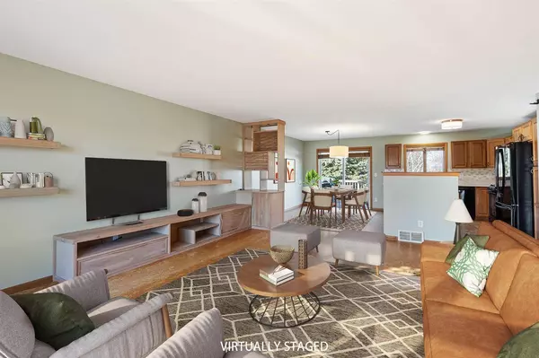 3906 Mammoth Trail, Madison, WI 53719