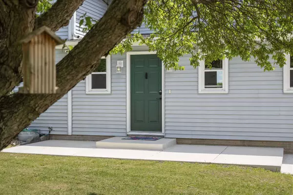 600 Viney Road, Belleville, WI 53508