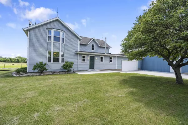600 Viney Road, Belleville, WI 53508