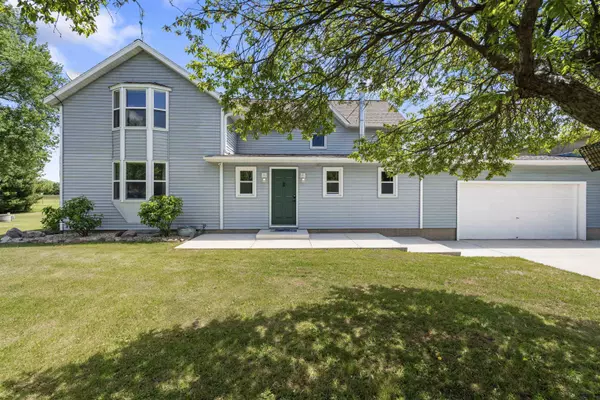 600 Viney Road, Belleville, WI 53508