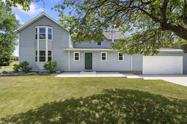 600 Viney Road, Belleville, WI 53508