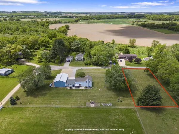 Lot 4 Viney Road, Belleville, WI 53508